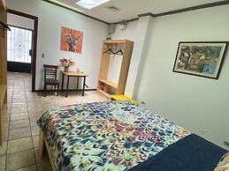 Sofia Apartments in Escalante, San Jose