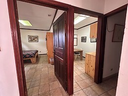 Sofia Apartments in Escalante, San Jose