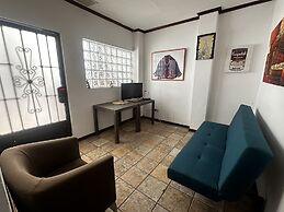 Sofia Apartments in Escalante, San Jose