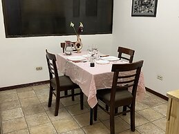 Sofia Apartments in Escalante, San Jose