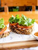 Sofia Apartments in Escalante, San Jose