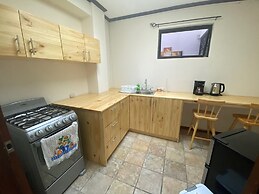 Sofia Apartments in Escalante, San Jose