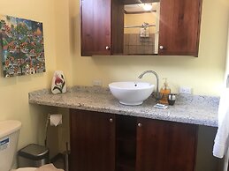 Sofia Apartments in Escalante, San Jose