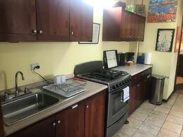 Sofia Apartments in Escalante, San Jose