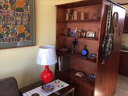 Sofia Apartments in Escalante, San Jose