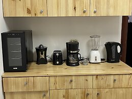 Sofia Apartments in Escalante, San Jose