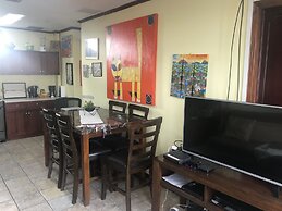 Sofia Apartments in Escalante, San Jose