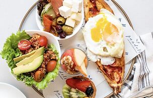 Sofia Apartments in Escalante, San Jose