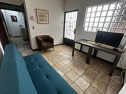 Sofia Apartments in Escalante, San Jose