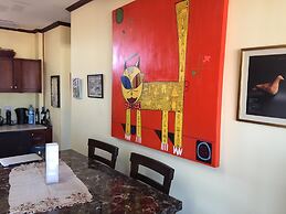 Sofia Apartments in Escalante, San Jose