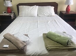 Sofia Apartments in Escalante, San Jose