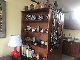 Sofia Apartments in Escalante, San Jose