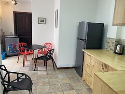 Sofia Apartments in Escalante, San Jose