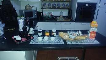B&B Il Cedro