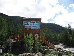 Lawson Adventure Park and Resort
