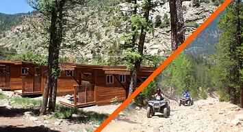 Lawson Adventure Park and Resort