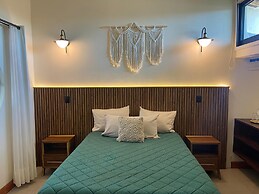 Hotel Ojo de Agua