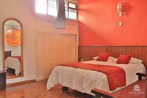 Hotel Ojo de Agua