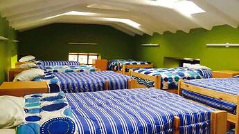 Blacky Hostel - Adults only