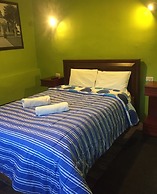 Blacky Hostel - Adults only