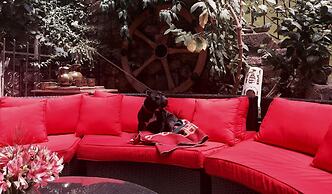 Blacky Hostel - Adults only