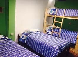 Blacky Hostel - Adults only