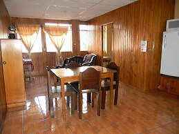 Casa Xelaju