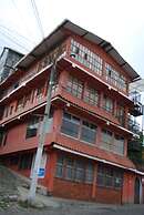 Casa Xelaju