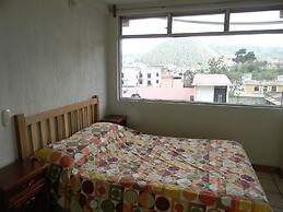 Casa Xelaju