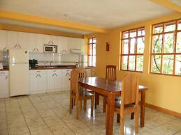 Casa Xelaju