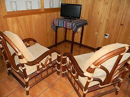 Casa Xelaju
