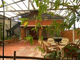Casa Xelaju