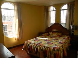 Casa Xelaju