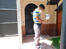 Casa Xelaju