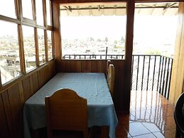 Casa Xelaju