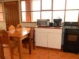 Casa Xelaju