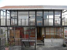 Casa Xelaju