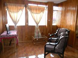 Casa Xelaju