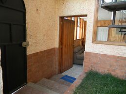 Casa Xelaju