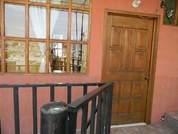Casa Xelaju