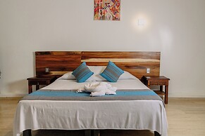 Bungalows Zicatela