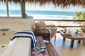 Bungalows Zicatela