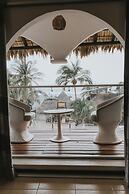 Bungalows Zicatela