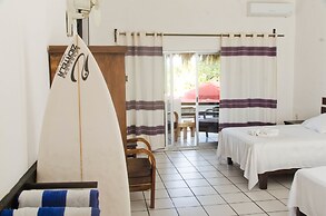 Bungalows Zicatela