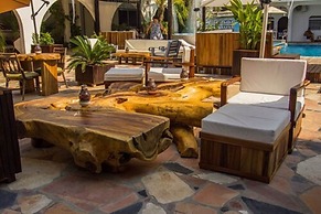 Bungalows Zicatela