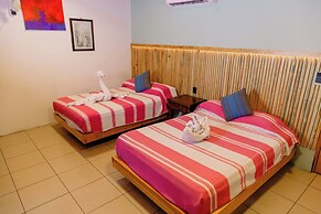 Bungalows Zicatela