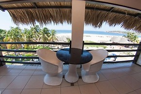 Bungalows Zicatela