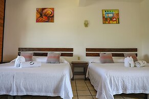 Bungalows Zicatela