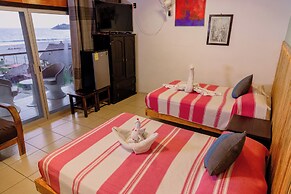 Bungalows Zicatela
