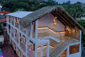 Bungalows Zicatela